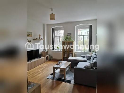 Wohnung zur Miete Tauschwohnung 620 € 2 Zimmer 56 m² 1. Geschoss Pieschen-Nord/Trachenberge Ortsamtsbereich Pieschen 01127