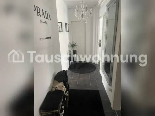Wohnung zur Miete nur mit Wohnberechtigungsschein Tauschwohnung 504 € 3 Zimmer 70 m² 1. Geschoss Sasel Hamburg 22047