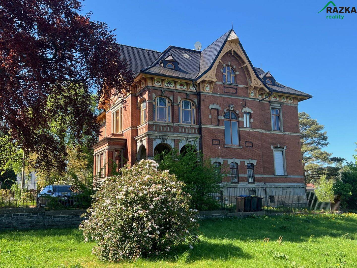 Einfamilienhaus zum Kauf - Widok 3