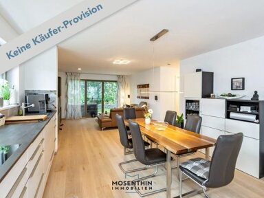 Wohnung zum Kauf provisionsfrei 549.000 € 4 Zimmer 107 m² EG Nordwest Kirchheim unter Teck / Große Kreisstadt 73230