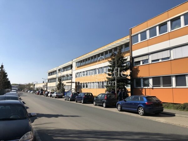 Bürofläche zur Miete 1.579 € 159 m²<br/>Bürofläche Marienberg Nürnberg 90411