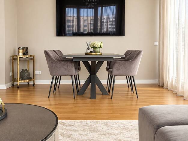 Penthouse zum Kauf 849.000 € 3 Zimmer 87 m² 5. Geschoss Helene-Jacobs-Straße 16 Schmargendorf Berlin 14199