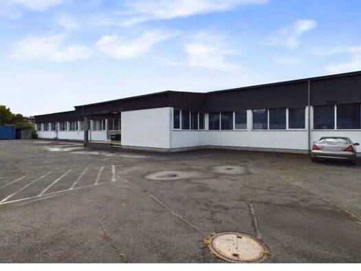 Halle/Industriefläche zur Miete 320 m² Lagerfläche Bleichenbach Ortenberg 63683