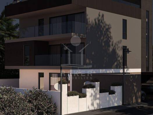 Wohnung zum Kauf - Erstbezug 600.000 € 4 Zimmer 100 m² EG Petrčane 23000