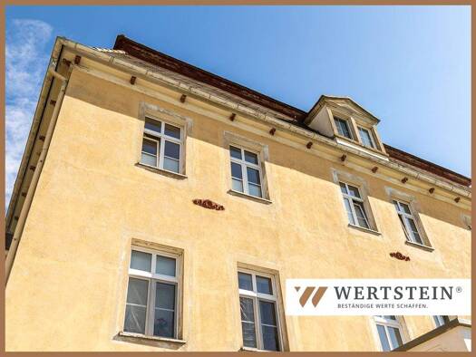 Mehrfamilienhaus zum Kauf als Kapitalanlage geeignet 490.000 € 537 m² 1.636 m² Grundstück Lauske Puschwitz 02699