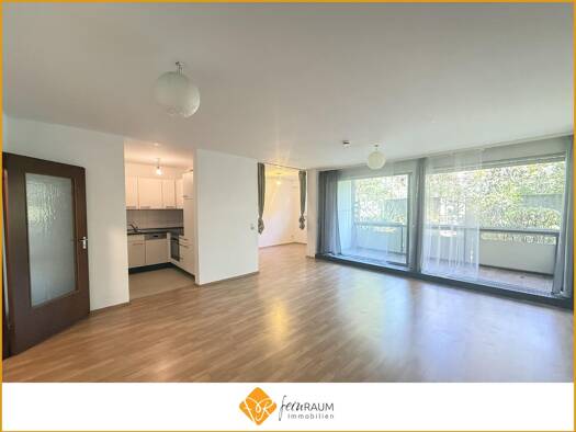 Wohnung zum Kauf 115.000 € 1,5 Zimmer 53 m² Göttingen Göttingen 37075