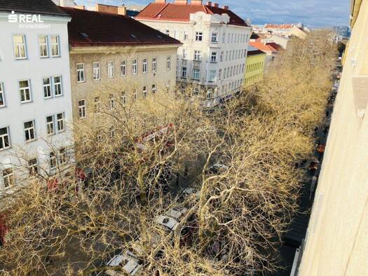 Wohnung zum Kauf 198.000 € 2 Zimmer 53,7 m² 6. Geschoss Wien,Favoriten 1100