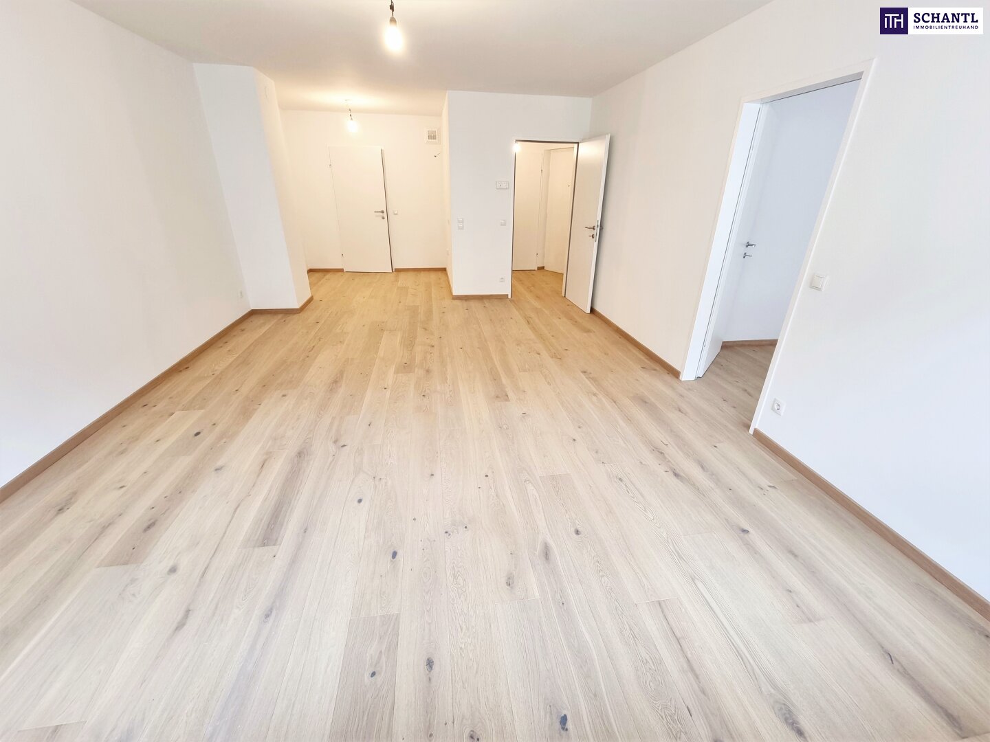 Wohnung zum Kauf 339.000 € 2 Zimmer 54,6 m²<br/>Wohnfläche 3.<br/>Geschoss Mitterberggasse Wien 1180