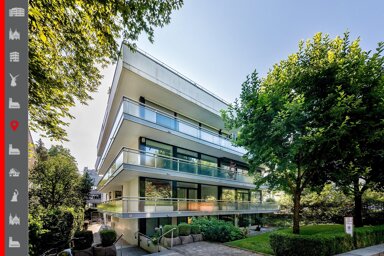 Wohnung zum Kauf 1.540.000 € 4 Zimmer 112,5 m² frei ab 01.02.2025 Maximilianeum München 81675