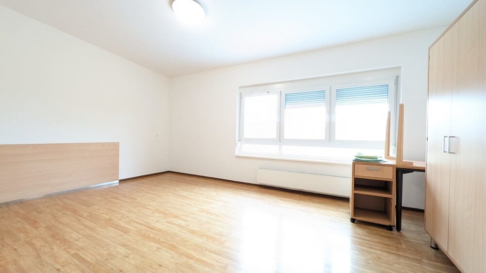 Wohnung zur Miete 400 € 1 Zimmer 34 m²<br/>Wohnfläche 3.<br/>Geschoss Pittersdorf Hummeltal 95503