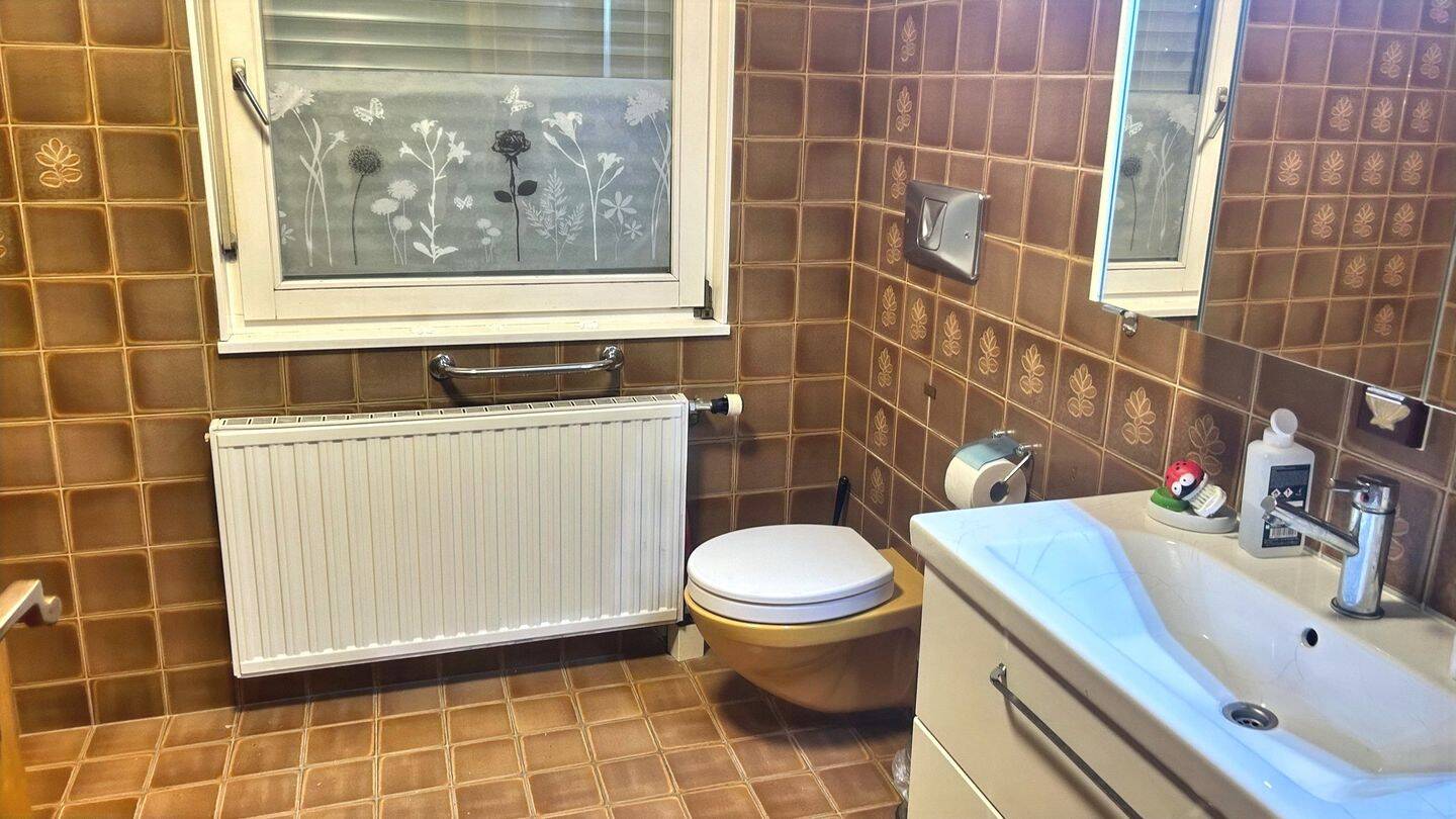 Einfamilienhaus zum Kauf - Ansicht 6