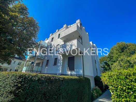 Wohnung zum Kauf 653.000 € 3 Zimmer 98 m² Wiesbaden 65198
