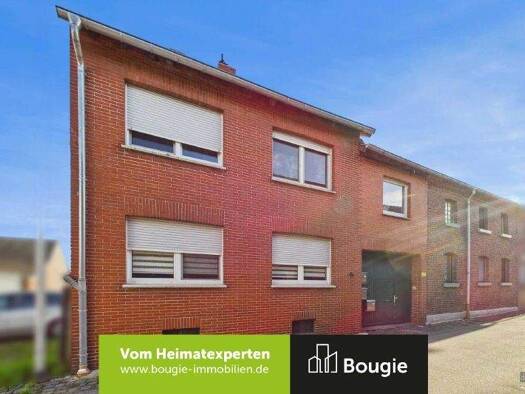 Mehrfamilienhaus zum Kauf 289.000 € 13 Zimmer 290 m² 876 m² Grundstück Oberbruch Heinsberg 52525