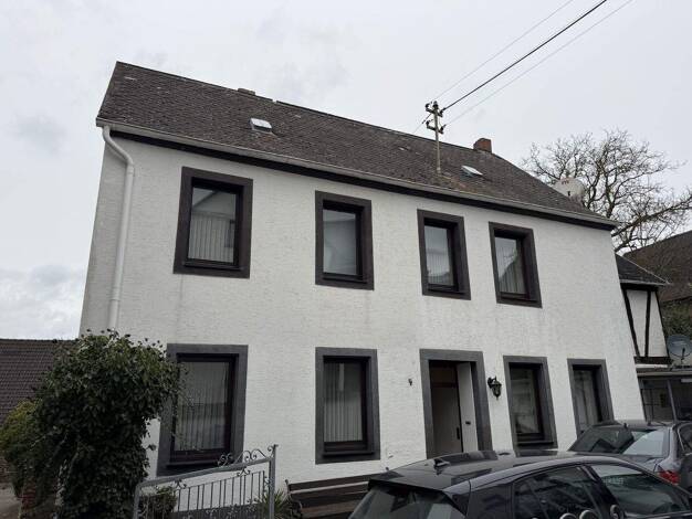 Einfamilienhaus zum Kauf 150.000 € 7 Zimmer 132,1 m² 227 m² Grundstück Münstermaifeld 56294