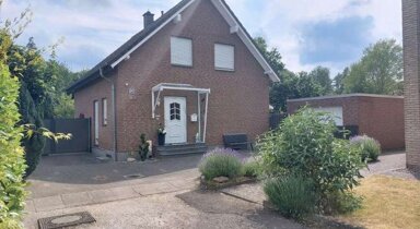 Einfamilienhaus zum Kauf 420.000 € 4 Zimmer 132 m² 504 m² Grundstück frei ab sofort Bissendorf Bünde 32257