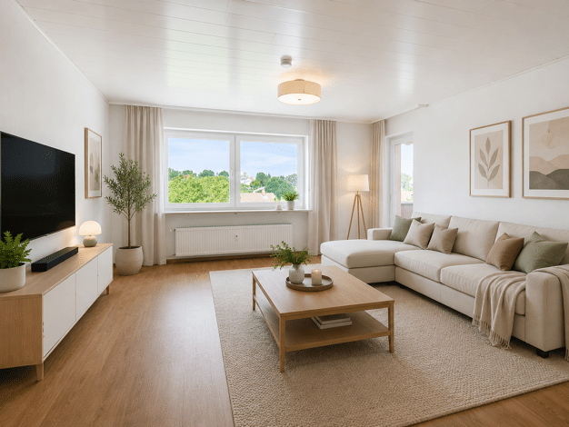 Wohnung zum Kauf 369.000 € 4 Zimmer 95 m² 2. Geschoss Herzogenaurach Herzogenaurach 91074