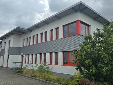 Halle/Industriefläche zur Miete provisionsfrei 8.500 m² Lagerfläche Ottendorf-Okrilla Ottendorf-Okrilla 01458