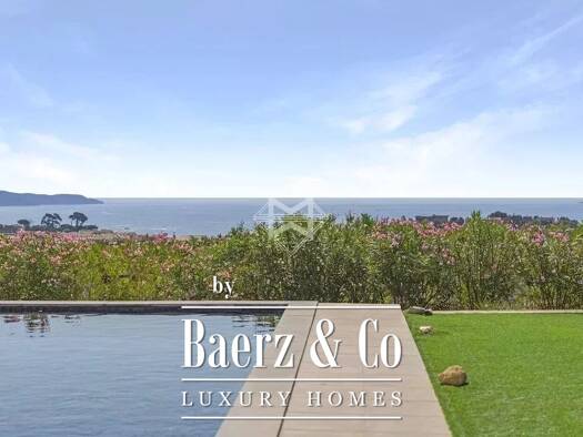 Villa zum Kauf 1.690.000 € 220 m² Nord cavalaire-sur-mer 83240