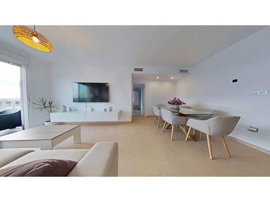 Wohnung zum Kauf 179.000 € 3 Zimmer 102 m² 4. Geschoss Dolores 03150
