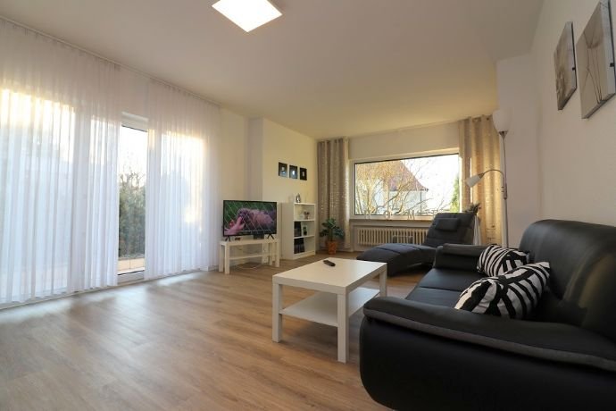 Wohnung zur Miete Wohnen auf Zeit 990 € 2 Zimmer 58 m²<br/>Wohnfläche ab sofort<br/>Verfügbarkeit Frauenland Würzburg 97074