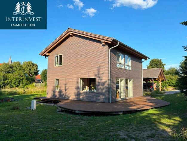 Einfamilienhaus zum Kauf provisionsfrei 899.000 € 3 Zimmer 160 m² 3.000 m² Grundstück Neukalen Neukalen 17154