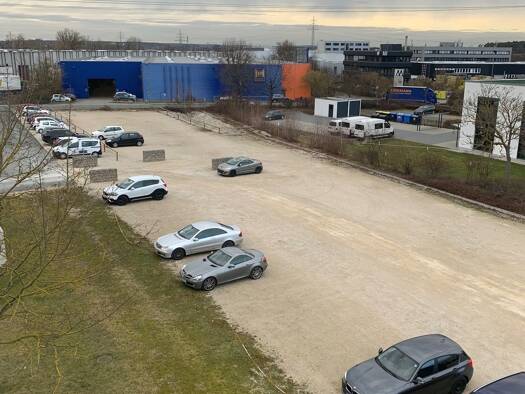 Außenstellplatz zur Miete provisionsfrei 40 € Am Pestalozziring 2 Eltersdorf Erlangen 91058