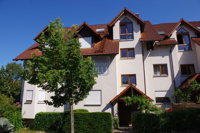 Wohnung zum Kauf 239.000 € 3 Zimmer 73,5 m²<br/>Wohnfläche 1.<br/>Geschoss ab sofort<br/>Verfügbarkeit Potsdamer Straße 6 Zimmerhof Bad Rappenau 74906