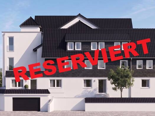 Wohnung zum Kauf 389.000 € 4 Zimmer 108 m² Hagener Straße 12 Drolshagen Drolshagen 57489