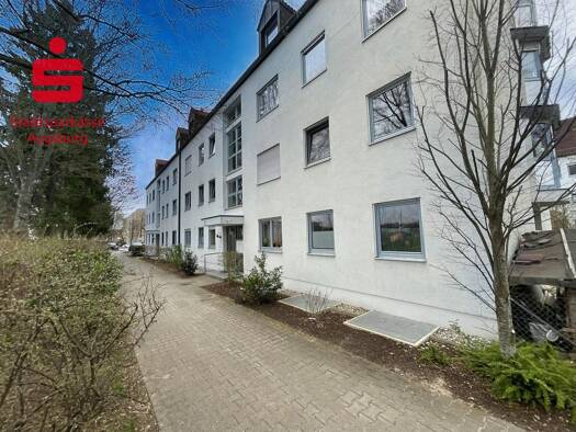 Wohnung zum Kauf 230.000 € 2 Zimmer 58,7 m² 2. Geschoss Stadtbergen 86391