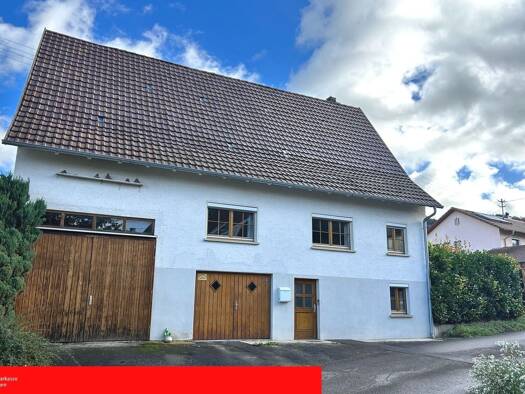 Bauernhaus zum Kauf 219.000 € 3 Zimmer 88,7 m² 428 m² Grundstück Denkingen 78588