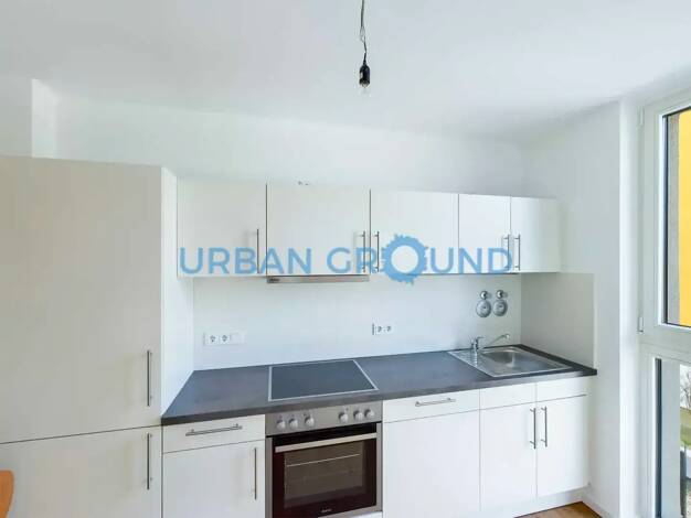 Studio zur Miete 1.530 € 3 Zimmer 61,1 m² 2. Geschoss frei ab 16.01.2026 Allee der Kosmonauten Friedrichsfelde Berlin 10315