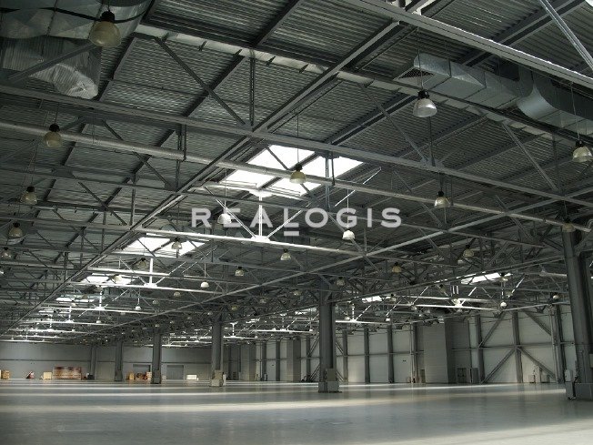 Halle/Industriefläche zur Miete provisionsfrei 5.000 m²<br/>Lagerfläche Ladenburg 68526