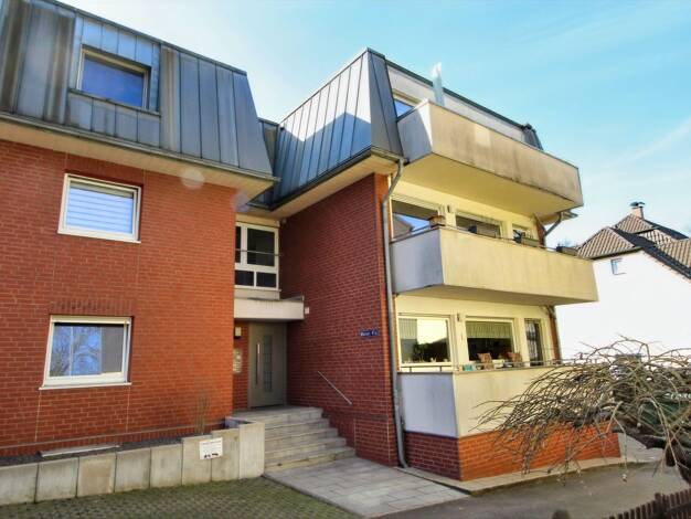 Wohnung zum Kauf 177.500 € 3,5 Zimmer 71 m² 1. Geschoss Bochum 44892