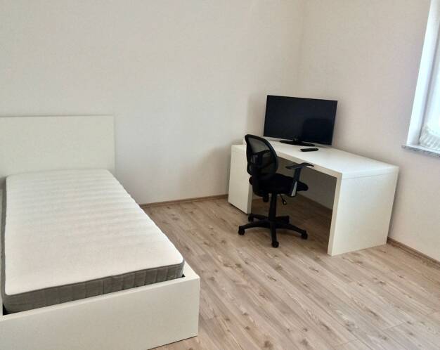 Wohnung zur Miete 610 € 1 Zimmer 21 m² frei ab 01.06.2025 Hauptstraße 25 Dietersheim Eching 85386