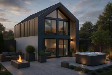 Einfamilienhaus zum Kauf 419.900 € 4 Zimmer 77 m² 370 m² Grundstück Lützeroda Bucha bei Jena 07751