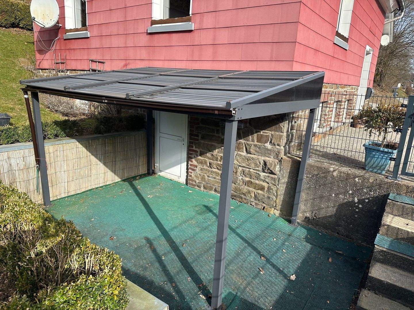 Immobilie in Bad Laasphe - Charmantes Einfamilienhaus mit Garten - Bild 3