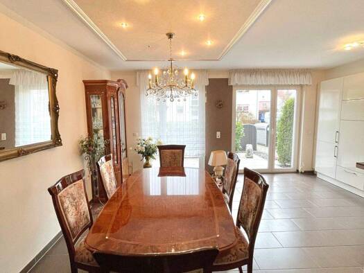 Maisonette zur Miete 1.680 € 3 Zimmer 142 m² Geschoss EG/1 frei ab 01.05.2026 Hösbach 63768