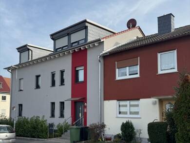 Mehrfamilienhaus zum Kauf 1.450.000 € 10 Zimmer 265 m² 496 m² Grundstück Mombach Mainz 55120