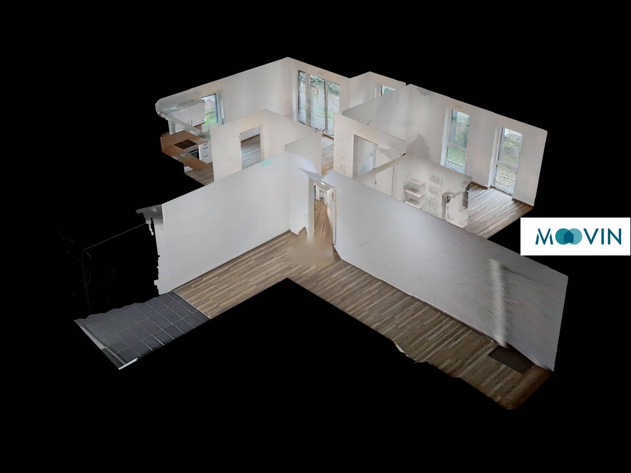 Studio zur Miete 828 € 2 Zimmer 62,2 m²<br/>Wohnfläche EG<br/>Geschoss 01.04.2025<br/>Verfügbarkeit Grefrather Straße 108 Vorst Viersen 41749