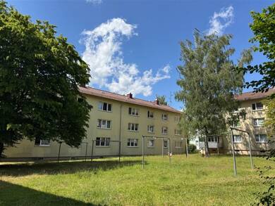 Wohnung zur Miete 610 € 3 Zimmer 58,7 m² frei ab sofort Coburg 96450
