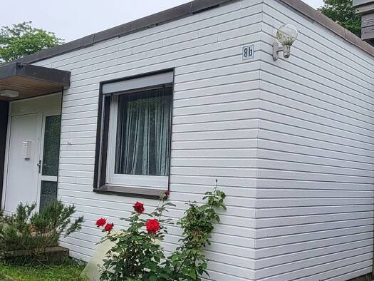 Bungalow zum Kauf 436.500 € 4 Zimmer 84 m² 360 m² Grundstück frei ab sofort Ahrensburg 22926