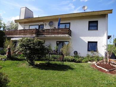 Mehrfamilienhaus zum Kauf 649.000 € 12 Zimmer 311 m² 885 m² Grundstück Maria Thalheim Fraunberg 85447