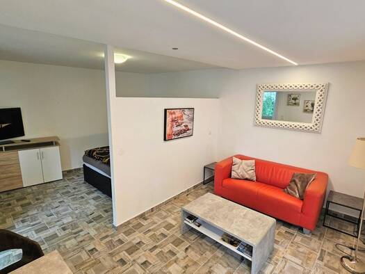 Wohnung zum Kauf 125.000 € 2 Zimmer 30,5 m² 1. Geschoss frei ab sofort Lind Villach 9500