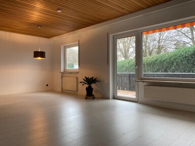 Wohnung zur Miete 725 € 2 Zimmer 74 m² EG Kornburg / Worzeldorf Nürnberg 90455