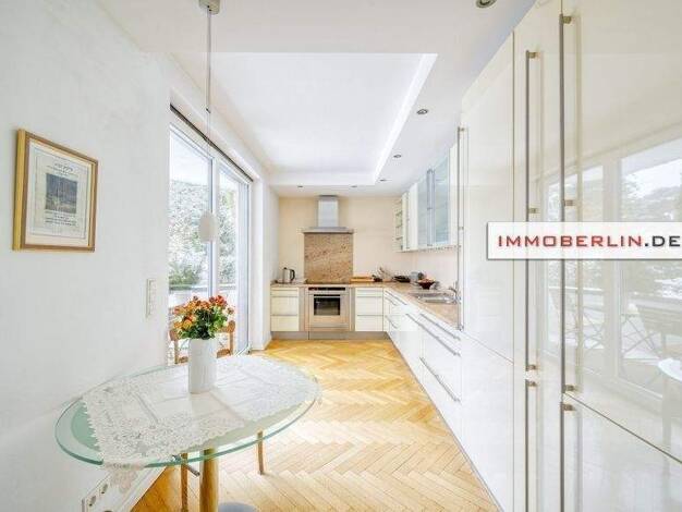 Wohnung zum Kauf 1.099.000 € 4 Zimmer 160 m² frei ab sofort Zehlendorf Berlin 14163