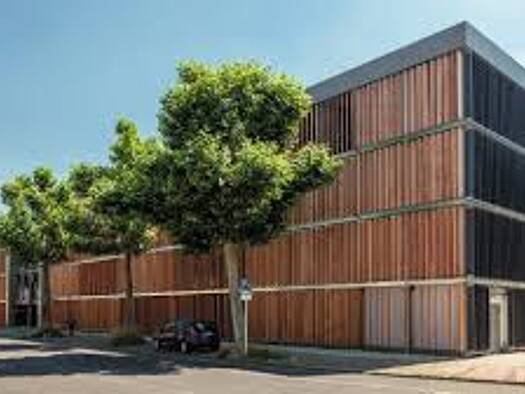 Tiefgarage zur Miete provisionsfrei 70 € 20 m² Bamberg 96052