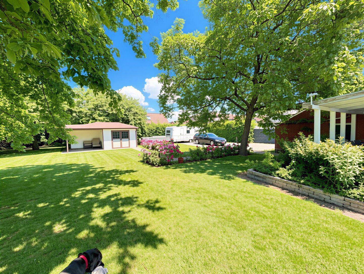 Haus – Leer (Ostfriesland), Heisfelde - Ansicht 2