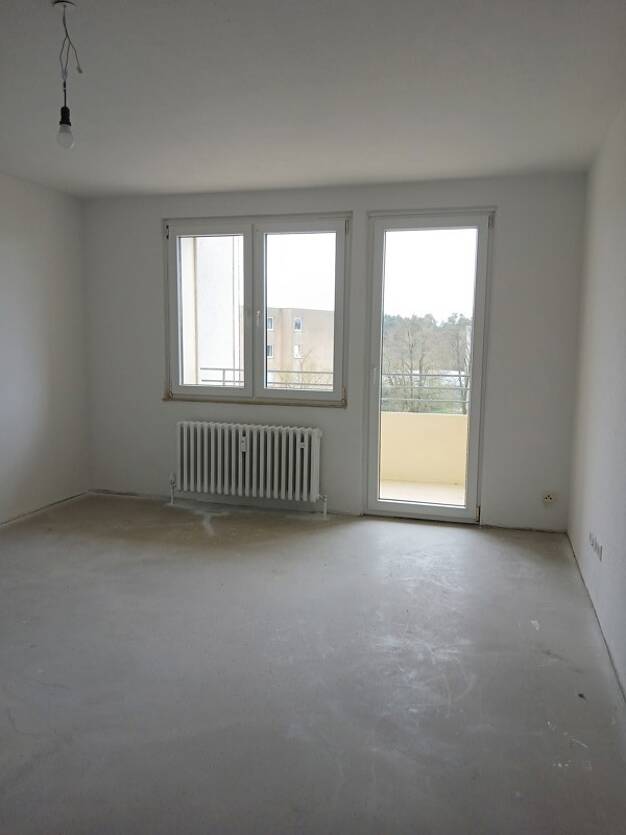 Wohnung zur Miete 618 € 3 Zimmer 71 m² 4. Geschoss frei ab 28.07.2025 Württemberger Allee 22 Sennestadt Bielefeld 33689