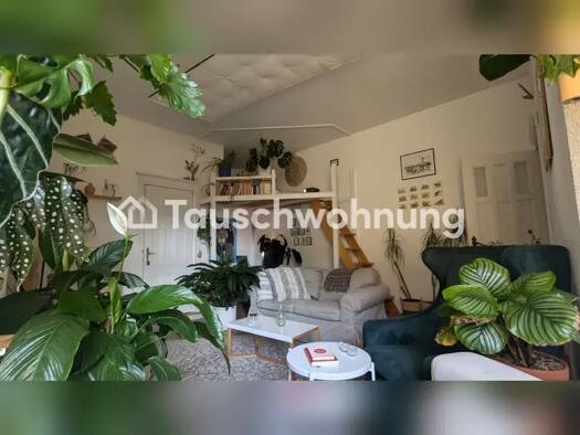 Wohnung zur Miete Tauschwohnung 400 € 2 Zimmer 55 m² 3. Geschoss Mariendorf Tempelhof-Schöneberg 12103