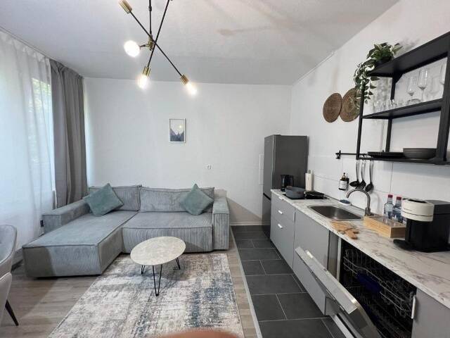 Wohnung zur Miete